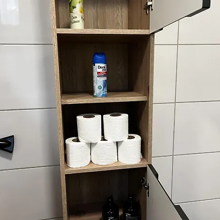 Daire Cozy Two-bedroom With Free Parking Odenthal