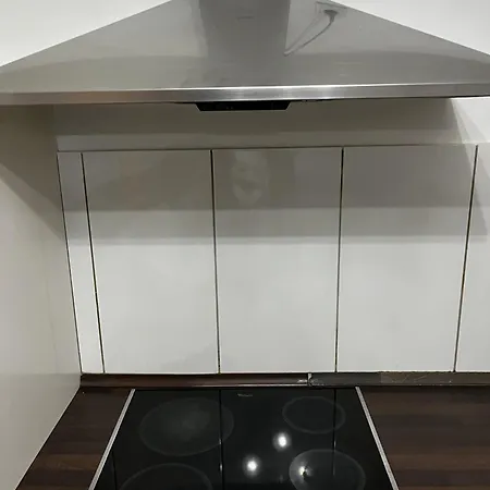 Cozy Two-bedroom With Free Parking Daire Odenthal