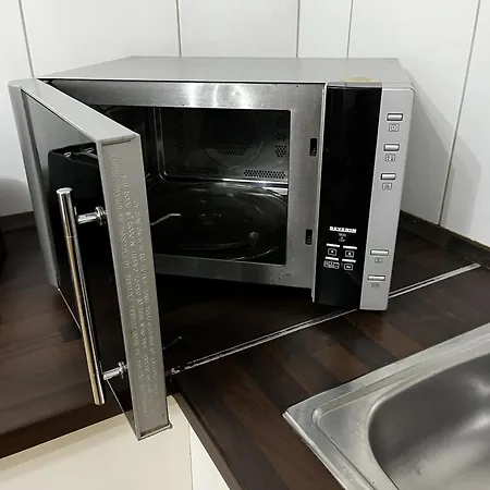 Cozy Two-bedroom With Free Parking Daire *