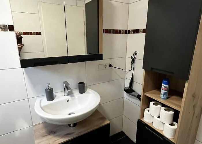 Cozy Two-bedroom With Free Parking Apartamento