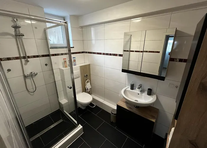 Cozy Two-bedroom With Free Parking Apartamento