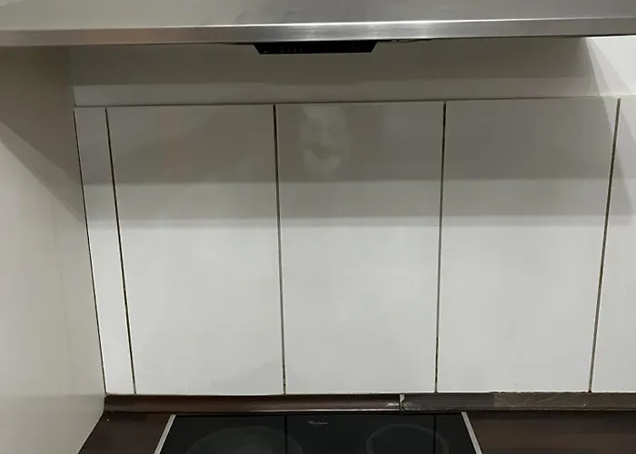 Cozy Two-bedroom With Free Parking Apartamento Odenthal