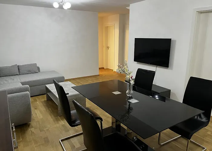 Cozy Two-bedroom With Free Parking Apartamento *