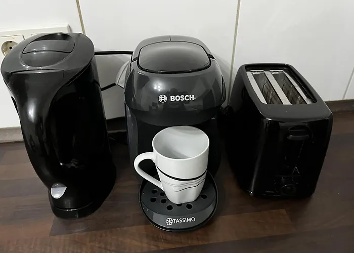 Cozy Two-bedroom With Free Parking Apartamento *